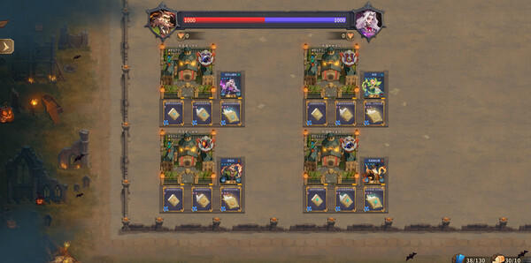 《巫师与学徒》官方版