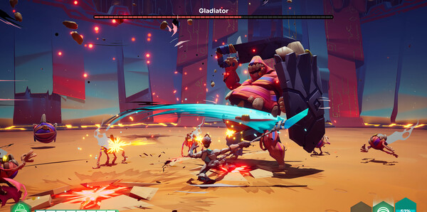 《破神者》官方版