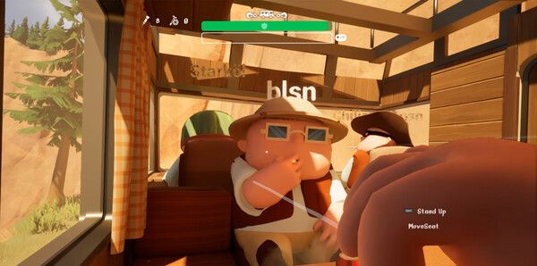 《我们到了吗?》官方版