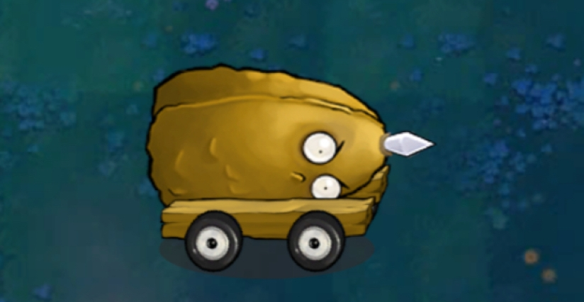 《植物大战僵尸抽卡重置》中文版