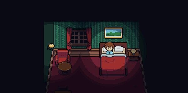 《迷失幻境》免安装汉化版