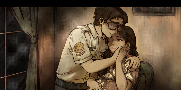 《1998:收费员的故事》官方版