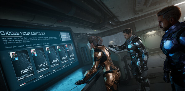 《物种:未知》官方版