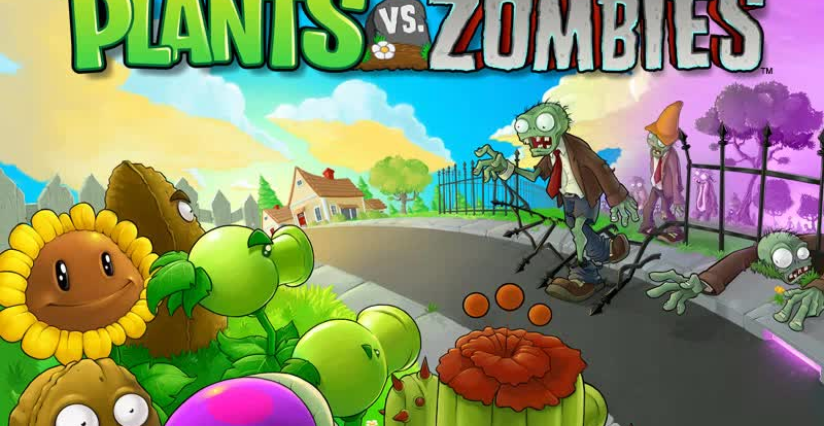 《植物大战僵尸Condensed版》中文版