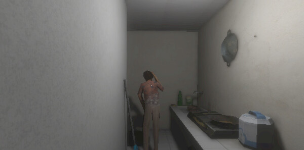 《痴迷：夜班》官方版