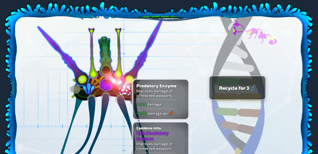《致病本源》demo