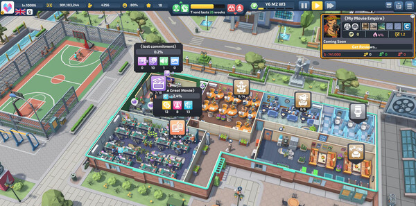 《超级电影大亨》官方版