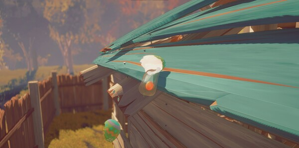 《鸡蛋历险记》官方版