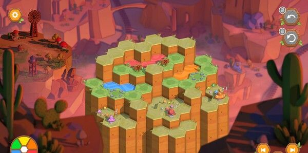 《Shroomtopia》免安装中文版