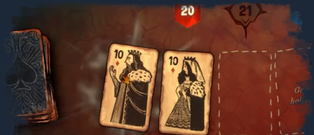 《Black Jacket》demo