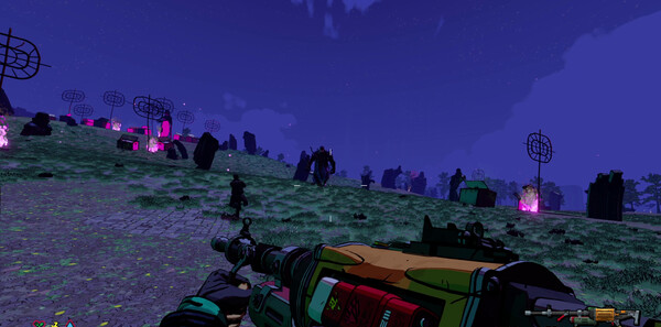 《斯科普里83：湮灭前夕》官方版