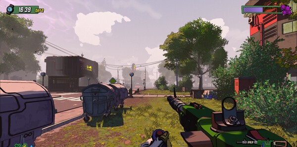 《斯科普里83：湮灭前夕》官方版