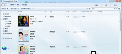 windows media player 12