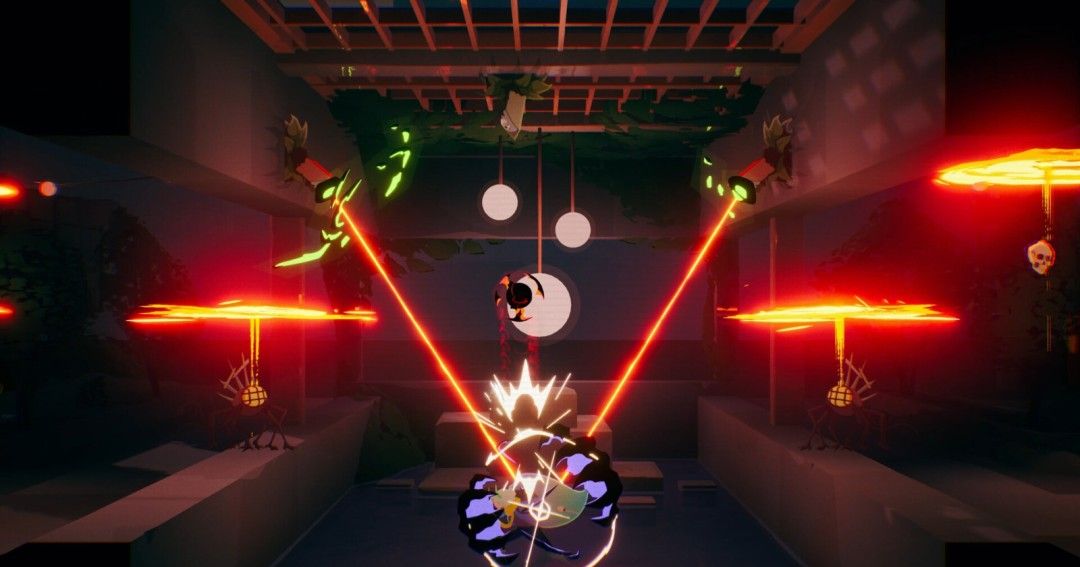 《Possessor(s)》官方版