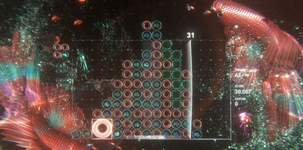 《Lumines Arise》官方版