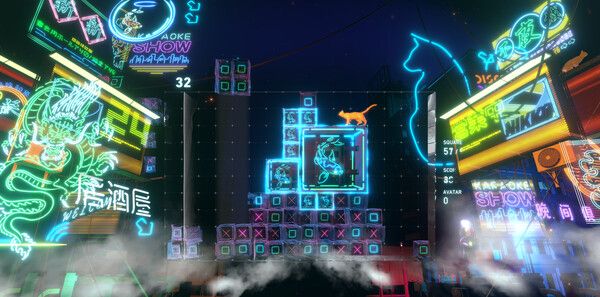 《Lumines Arise》官方版