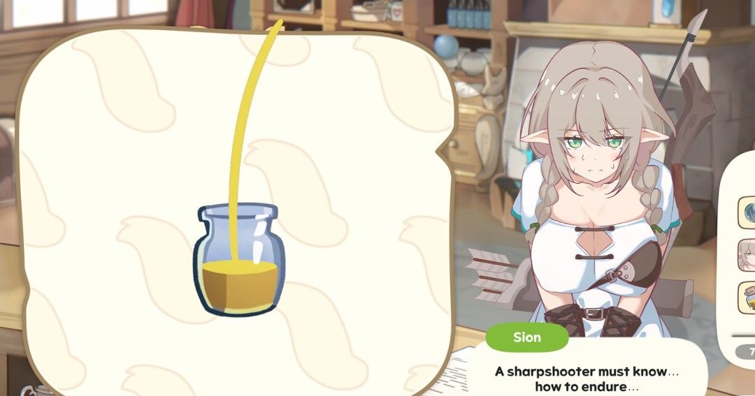 《Hayo and the Emporium》免安装汉化版