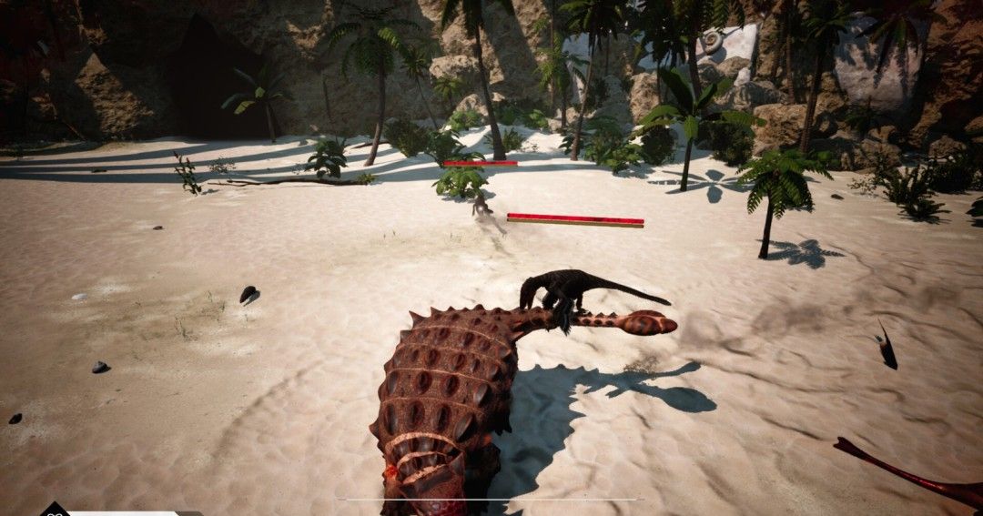 《King of Bones》官方版