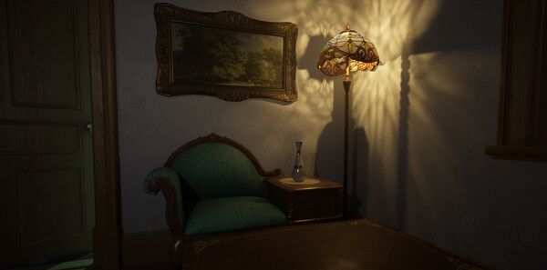 《伊藤润二狂热：无止的囹圄》官方版