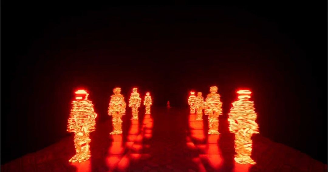 《Find The Key 2》免安装中文版