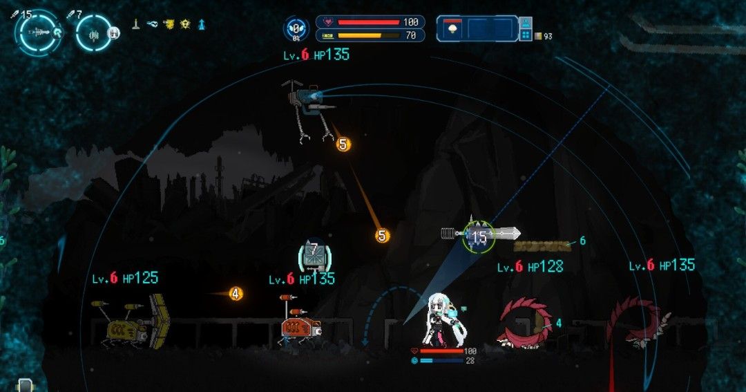 《Million Depth》官方版