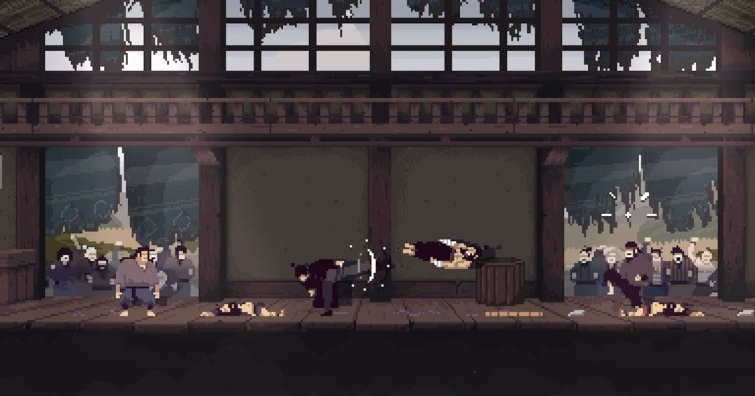 《预视武宗》官方版