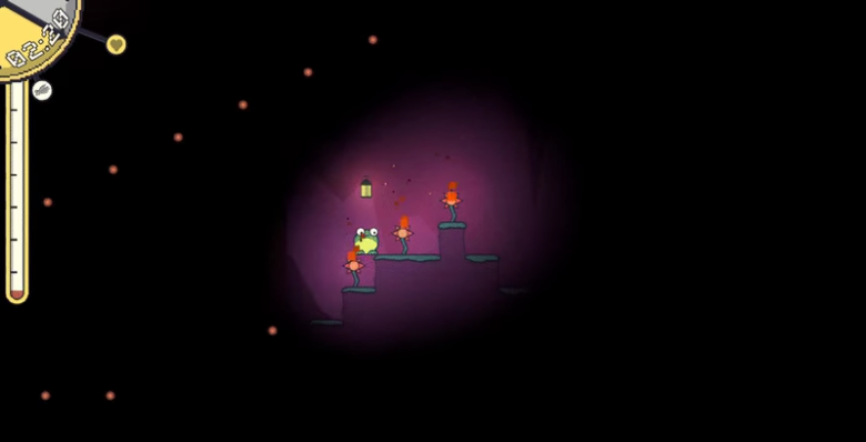 《Frogshot Adventure》demo