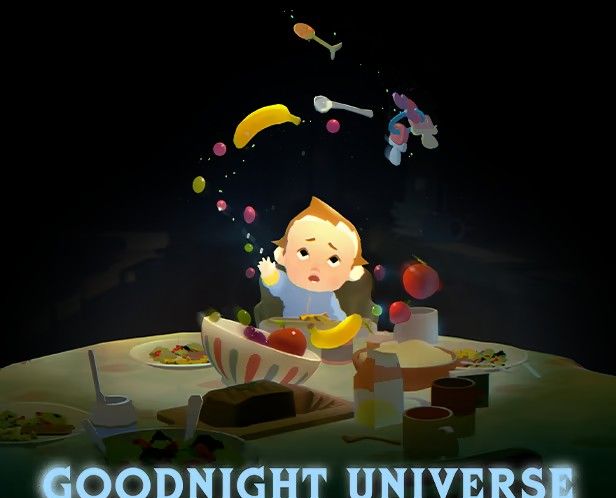 《Goodnight Universe》免安装中文版