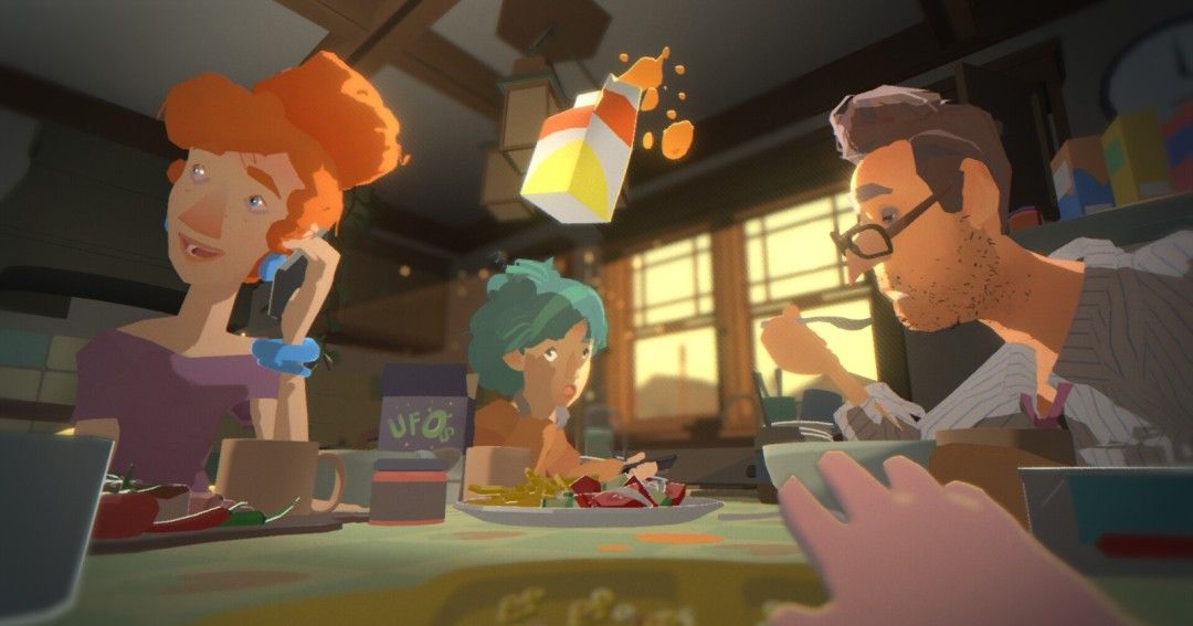 《Goodnight Universe》免安装中文版