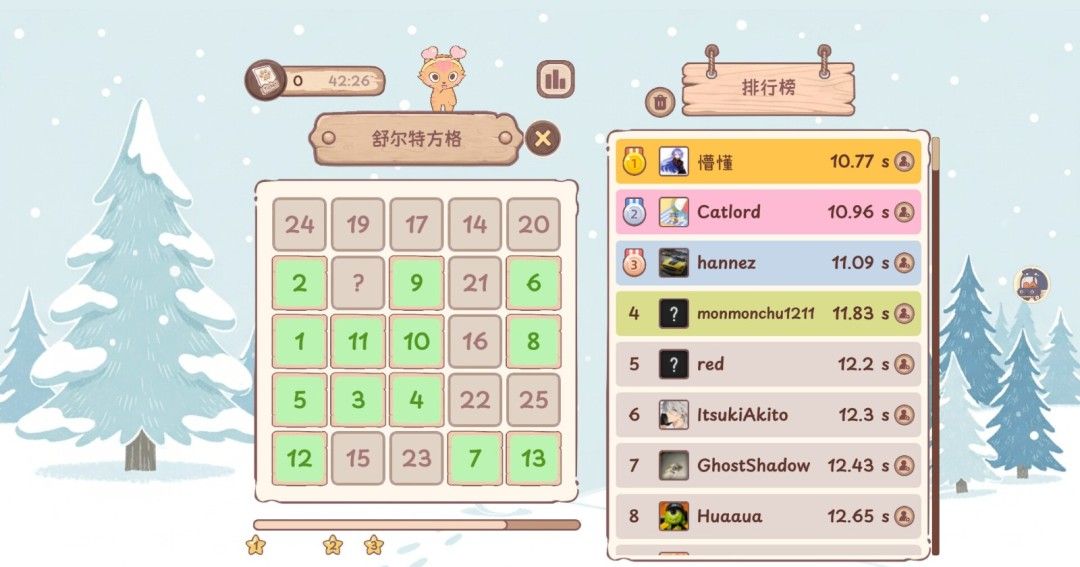 《萌宠不摸鱼：Lofi猫》官方版