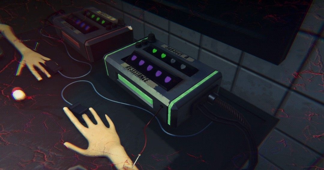 《副作用》官方版