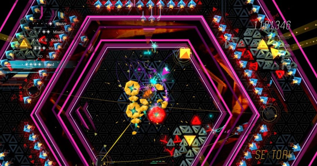 《SEKTORI》官方版