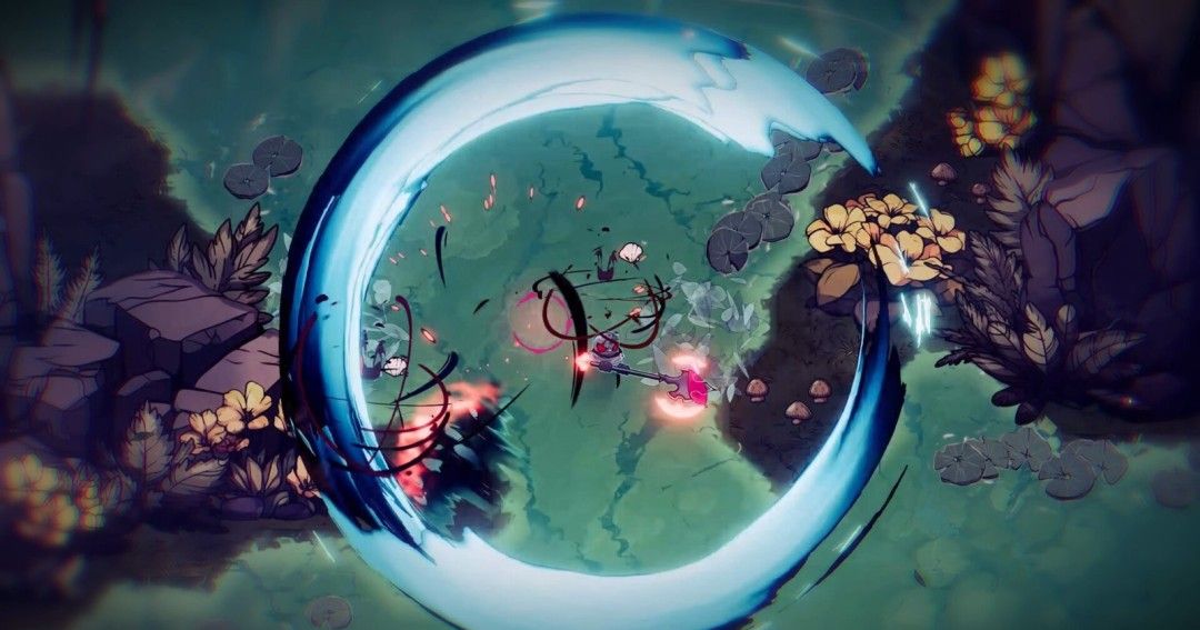 《怒海龟途》官方版