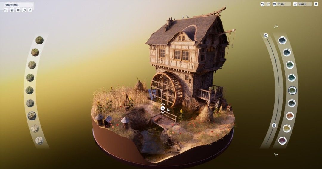 《Outside the Blocks》官方版