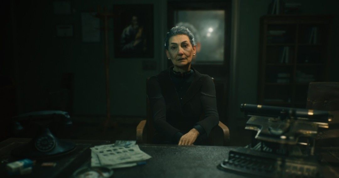 《The Last Case of John Morley》官方版