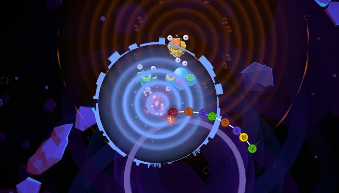 《生命回响》免安装汉化版