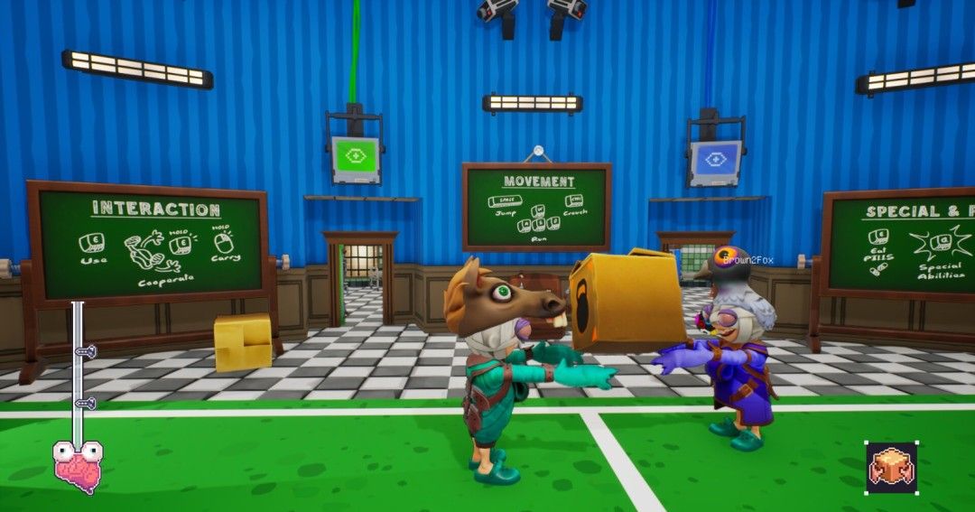 《S.E.M.I. 副作用可能包括》官方版