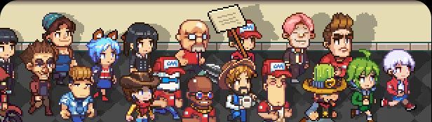 《原地起啡》免安装汉化版