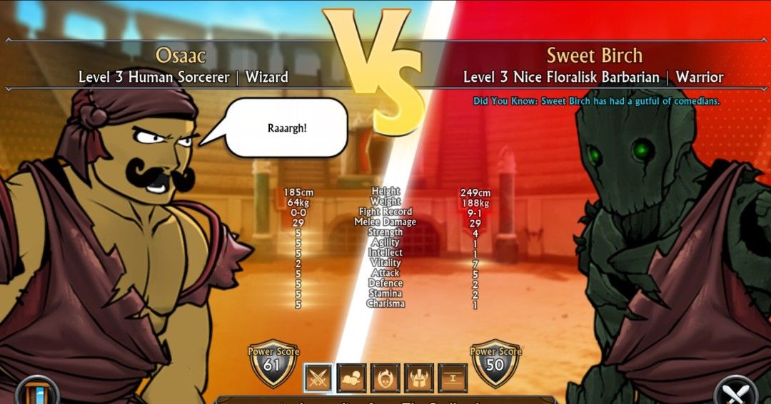 《剑与凉鞋3重制版》官方版