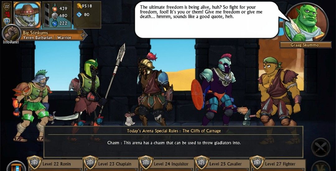 《剑与凉鞋3重制版》官方版