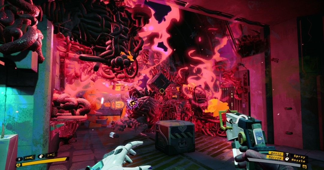 《Ambrosia Sky: Act One》官方版