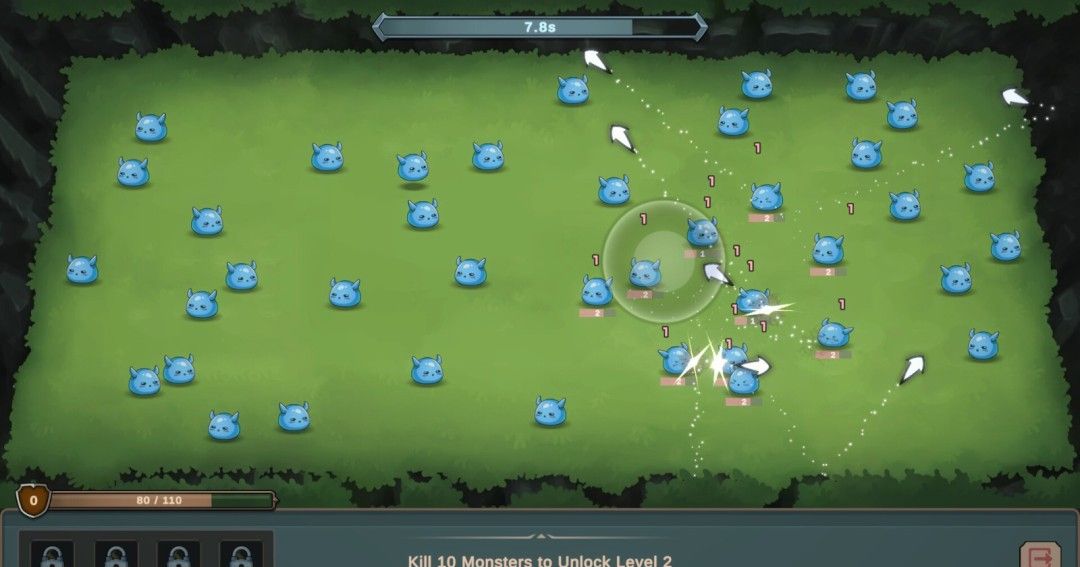 《Maktala: Slime Lootfest》免安装汉化版