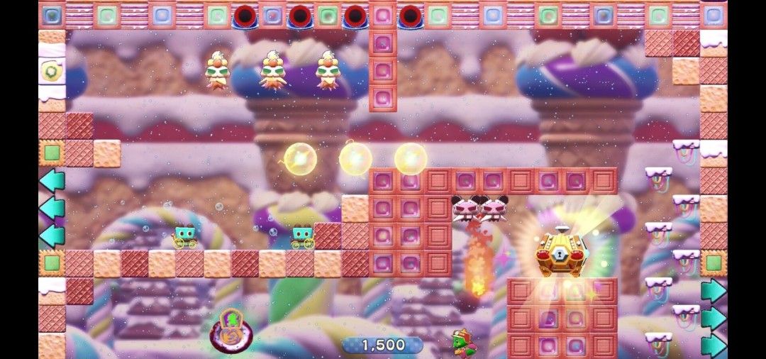 《泡泡龙：白糖地下迷宫》免安装汉化版