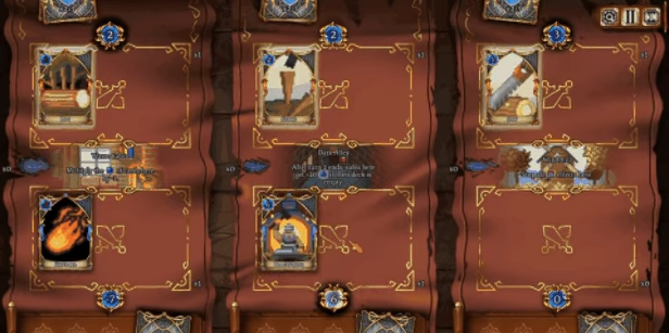 《There Is No Lore》demo