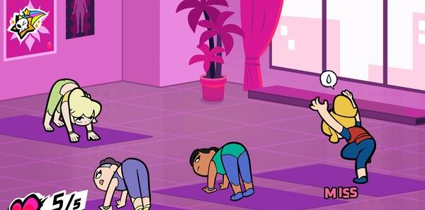 《节奏裂隙》免安装周五夜放克DLC集成版