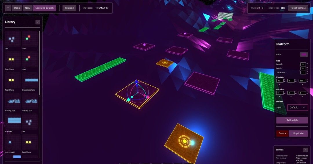 《Gluon》免安装版