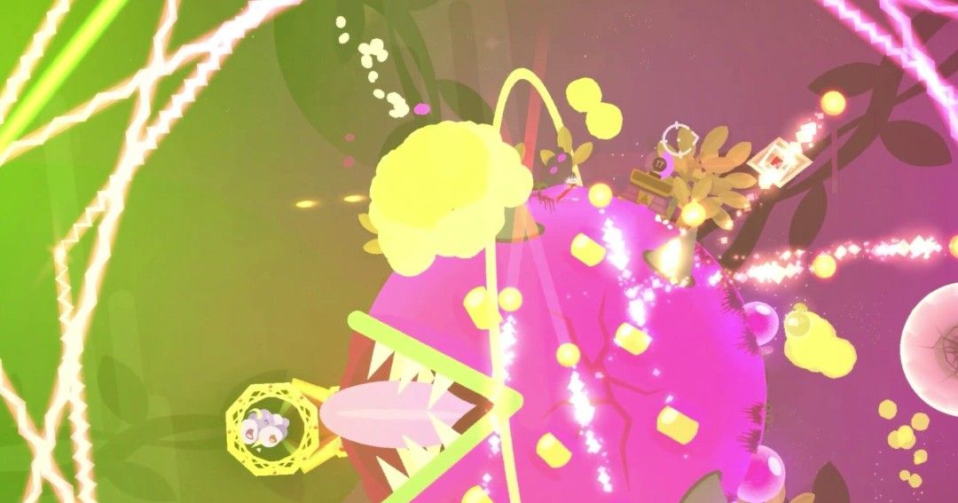 《Baseless》官方版