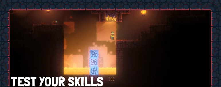 《Hurling Herman》demo