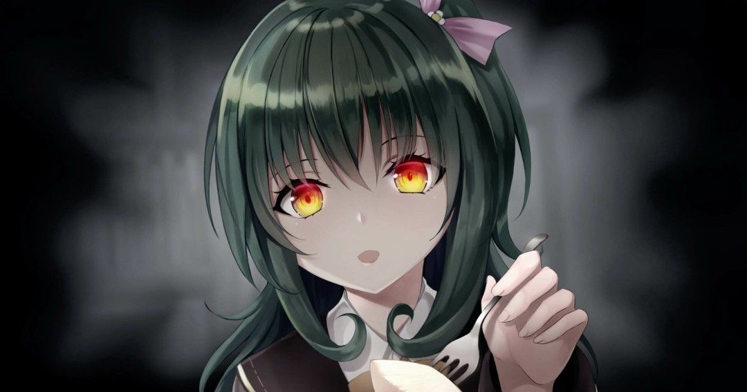 《D.M.L.C.！欢闹炸恋生死斗》官方版