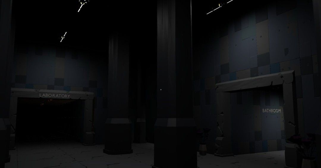 《裂脑》官方版